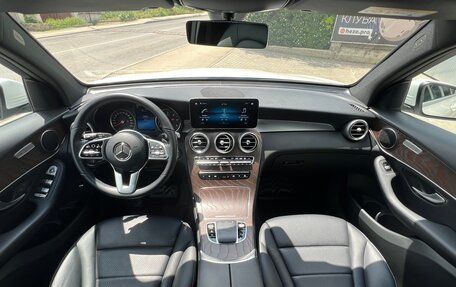 Mercedes-Benz GLC, 2021 год, 5 200 000 рублей, 20 фотография