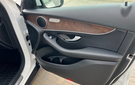 Mercedes-Benz GLC, 2021 год, 5 200 000 рублей, 28 фотография