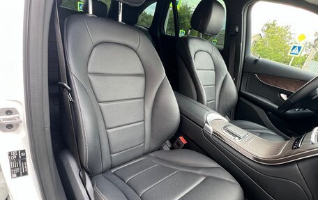 Mercedes-Benz GLC, 2021 год, 5 200 000 рублей, 30 фотография