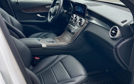 Mercedes-Benz GLC, 2021 год, 5 200 000 рублей, 29 фотография