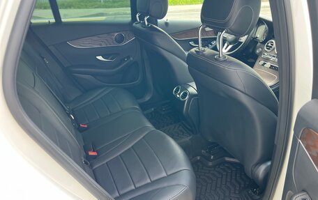 Mercedes-Benz GLC, 2021 год, 5 200 000 рублей, 27 фотография