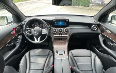 Mercedes-Benz GLC, 2021 год, 5 200 000 рублей, 21 фотография