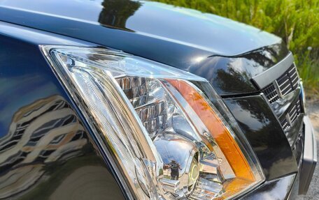 Cadillac CTS II, 2008 год, 850 000 рублей, 5 фотография
