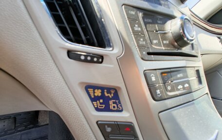 Cadillac CTS II, 2008 год, 850 000 рублей, 15 фотография