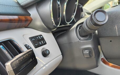 Cadillac CTS II, 2008 год, 850 000 рублей, 21 фотография