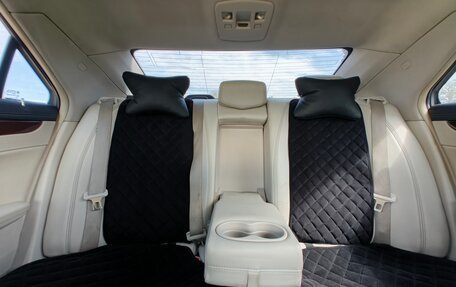 Cadillac CTS II, 2008 год, 850 000 рублей, 17 фотография