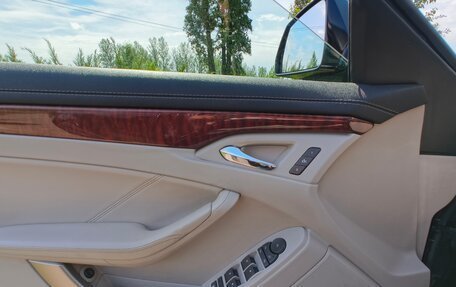Cadillac CTS II, 2008 год, 850 000 рублей, 20 фотография