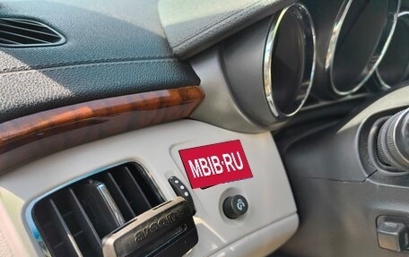 Cadillac CTS II, 2008 год, 850 000 рублей, 23 фотография
