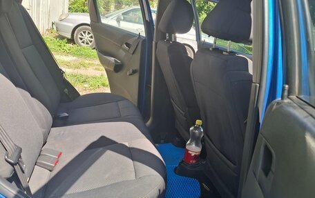 Chevrolet Aveo III, 2010 год, 490 000 рублей, 8 фотография