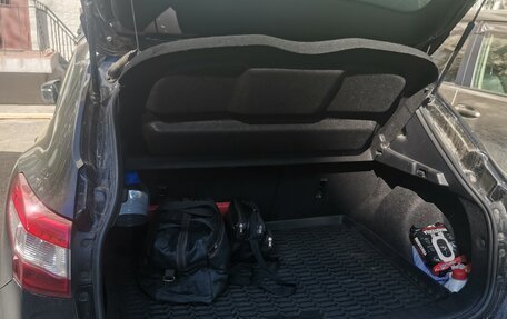 Nissan Qashqai, 2016 год, 1 500 000 рублей, 2 фотография