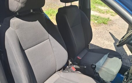 Chevrolet Aveo III, 2010 год, 490 000 рублей, 10 фотография