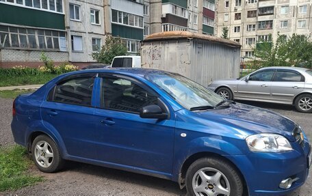 Chevrolet Aveo III, 2010 год, 490 000 рублей, 12 фотография