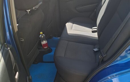 Chevrolet Aveo III, 2010 год, 490 000 рублей, 7 фотография