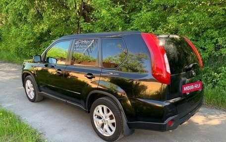 Nissan X-Trail, 2012 год, 1 019 000 рублей, 2 фотография