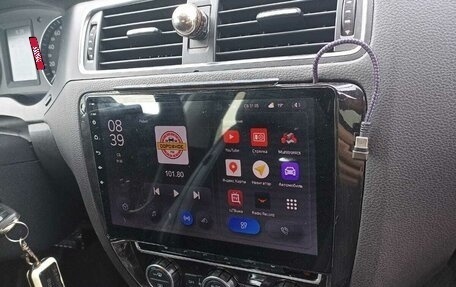 Volkswagen Jetta VI, 2013 год, 1 400 000 рублей, 5 фотография