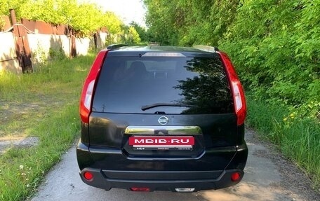 Nissan X-Trail, 2012 год, 1 019 000 рублей, 3 фотография