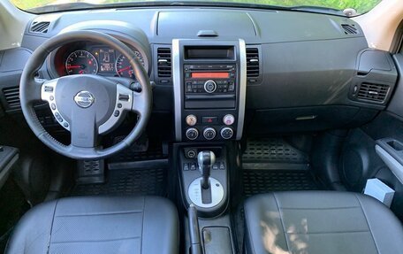 Nissan X-Trail, 2012 год, 1 019 000 рублей, 6 фотография