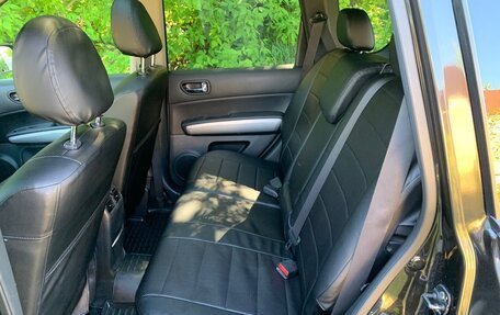 Nissan X-Trail, 2012 год, 1 019 000 рублей, 7 фотография
