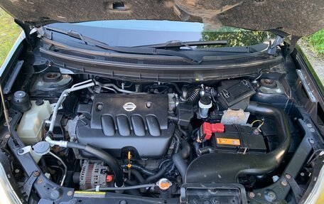 Nissan X-Trail, 2012 год, 1 019 000 рублей, 16 фотография