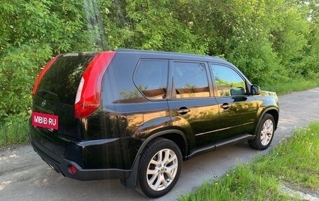 Nissan X-Trail, 2012 год, 1 019 000 рублей, 15 фотография