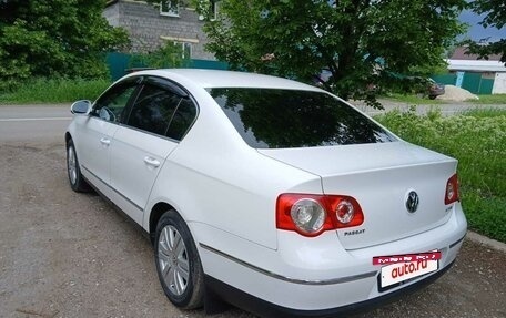 Volkswagen Passat B6, 2007 год, 500 000 рублей, 4 фотография