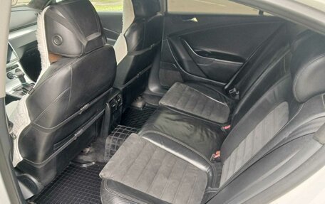 Volkswagen Passat B6, 2007 год, 500 000 рублей, 12 фотография