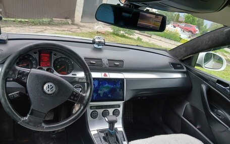 Volkswagen Passat B6, 2007 год, 500 000 рублей, 11 фотография