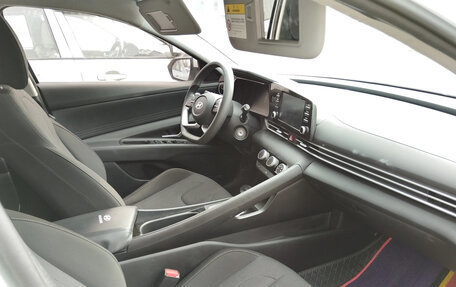 Hyundai Elantra, 2024 год, 1 577 000 рублей, 3 фотография