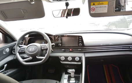 Hyundai Elantra, 2024 год, 1 577 000 рублей, 5 фотография