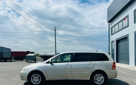 Toyota Corolla, 2003 год, 659 000 рублей, 3 фотография