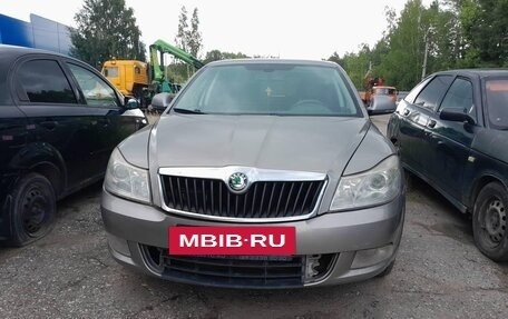 Skoda Octavia, 2013 год, 311 185 рублей, 2 фотография