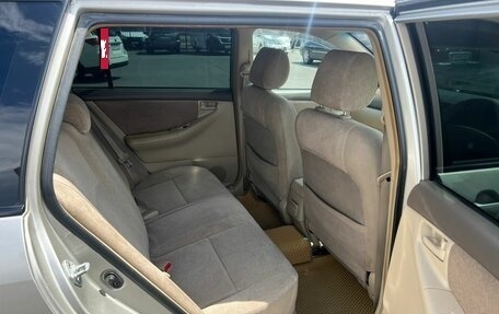 Toyota Corolla, 2003 год, 659 000 рублей, 17 фотография