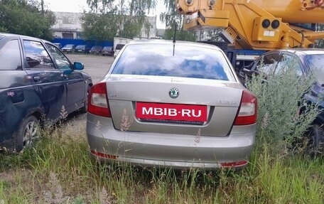 Skoda Octavia, 2013 год, 311 185 рублей, 3 фотография