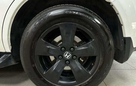 Honda Pilot III рестайлинг, 2013 год, 1 863 000 рублей, 9 фотография