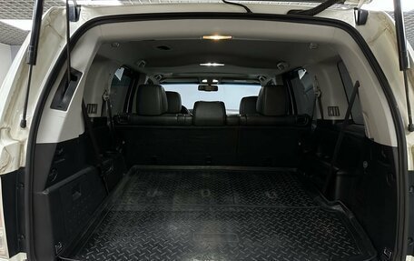 Honda Pilot III рестайлинг, 2013 год, 1 863 000 рублей, 13 фотография