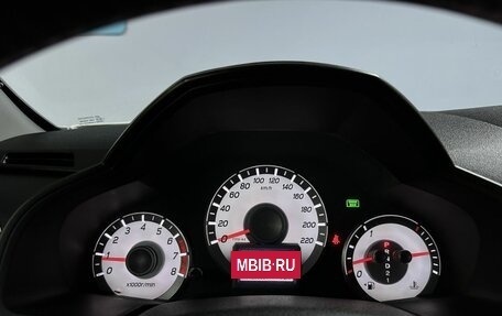 Honda Pilot III рестайлинг, 2013 год, 1 863 000 рублей, 14 фотография