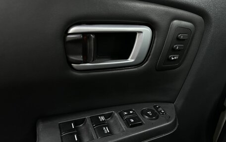 Honda Pilot III рестайлинг, 2013 год, 1 863 000 рублей, 20 фотография