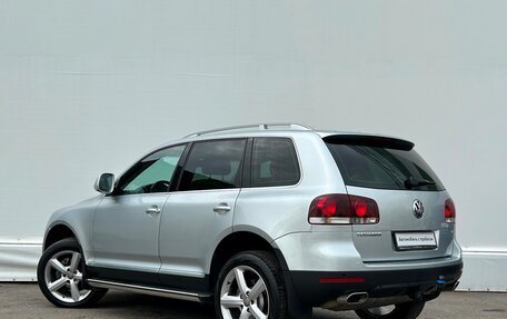 Volkswagen Touareg III, 2008 год, 1 152 800 рублей, 4 фотография