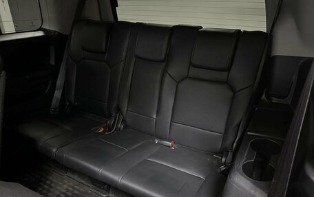 Honda Pilot III рестайлинг, 2013 год, 1 863 000 рублей, 26 фотография