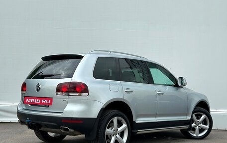 Volkswagen Touareg III, 2008 год, 1 152 800 рублей, 2 фотография
