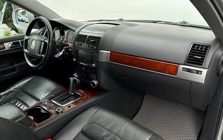 Volkswagen Touareg III, 2008 год, 1 152 800 рублей, 8 фотография
