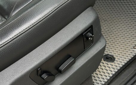 Volkswagen Touareg III, 2008 год, 1 152 800 рублей, 9 фотография