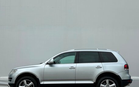 Volkswagen Touareg III, 2008 год, 1 152 800 рублей, 14 фотография