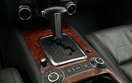 Volkswagen Touareg III, 2008 год, 1 152 800 рублей, 17 фотография