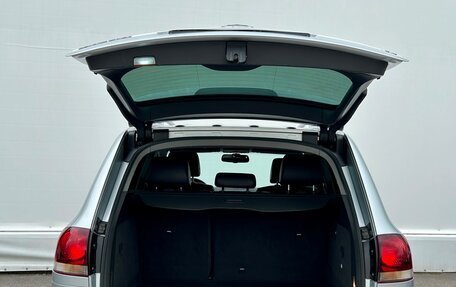 Volkswagen Touareg III, 2008 год, 1 152 800 рублей, 15 фотография