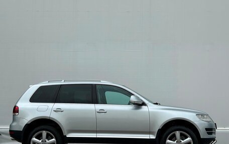 Volkswagen Touareg III, 2008 год, 1 152 800 рублей, 13 фотография