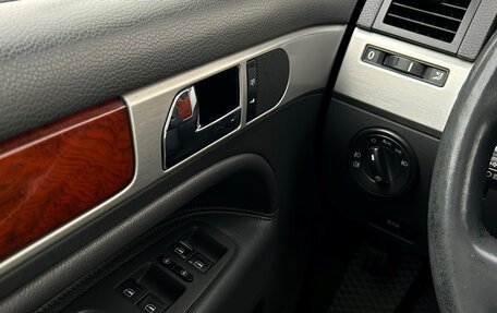 Volkswagen Touareg III, 2008 год, 1 152 800 рублей, 20 фотография