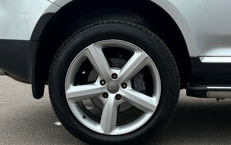 Volkswagen Touareg III, 2008 год, 1 152 800 рублей, 24 фотография