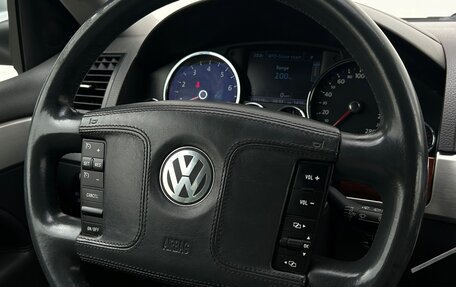 Volkswagen Touareg III, 2008 год, 1 152 800 рублей, 21 фотография