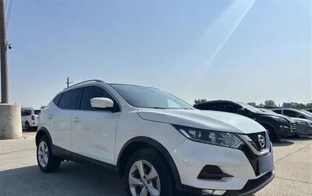 Nissan Qashqai, 2021 год, 1 800 000 рублей, 3 фотография